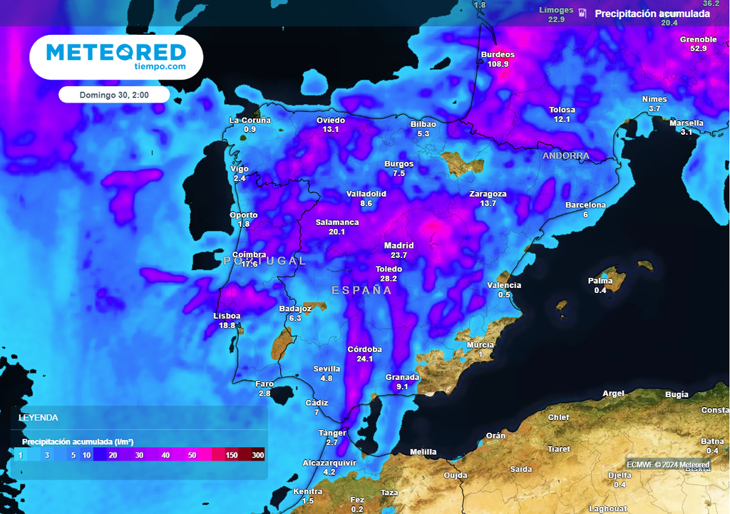 Lluvias DANA Lluvias DANA