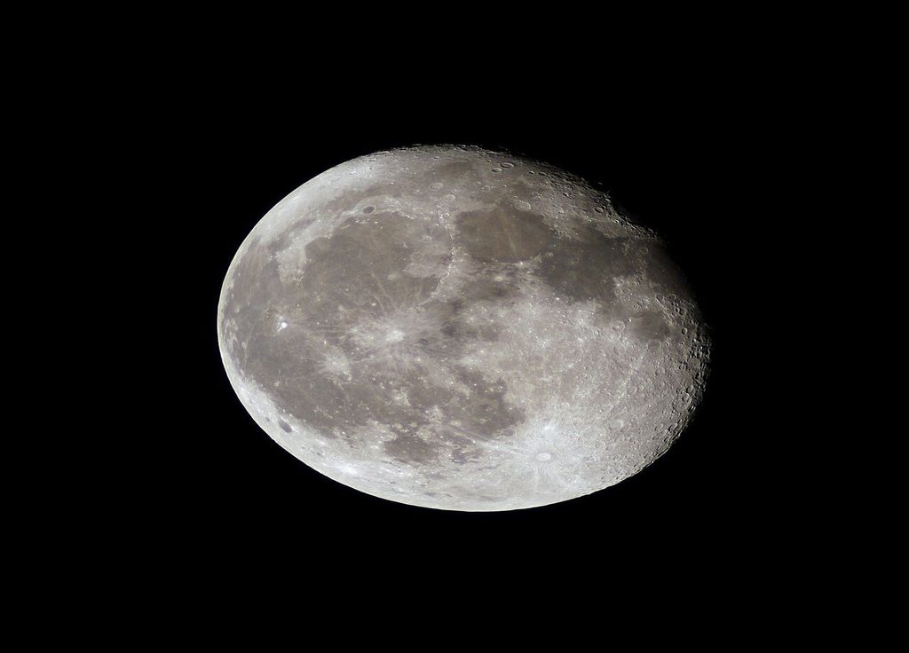 La colonisation de la Lune, objet de toutes les convoitises La colonisation de la Lune, objet de toutes les convoitises