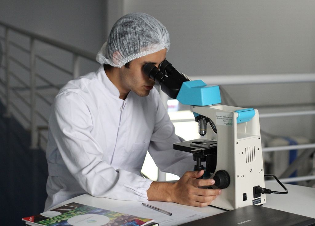L'IA, bientôt complètement intégrée au domaine médical L'IA, bientôt complètement intégrée au domaine médical