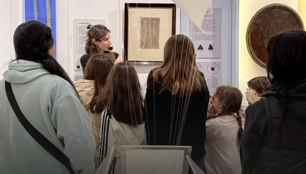 Vacaciones de Invierno en el Museo Histórico Nacional