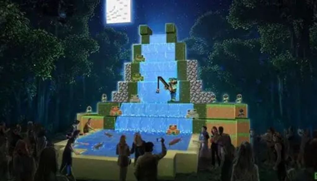 Minecraft Experience Minecraft Experience