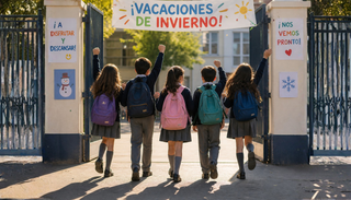 Vacaciones de invierno 2026 en Chile: estas son las fechas clave y cu&aacute;nto durar&aacute; el descanso escolar