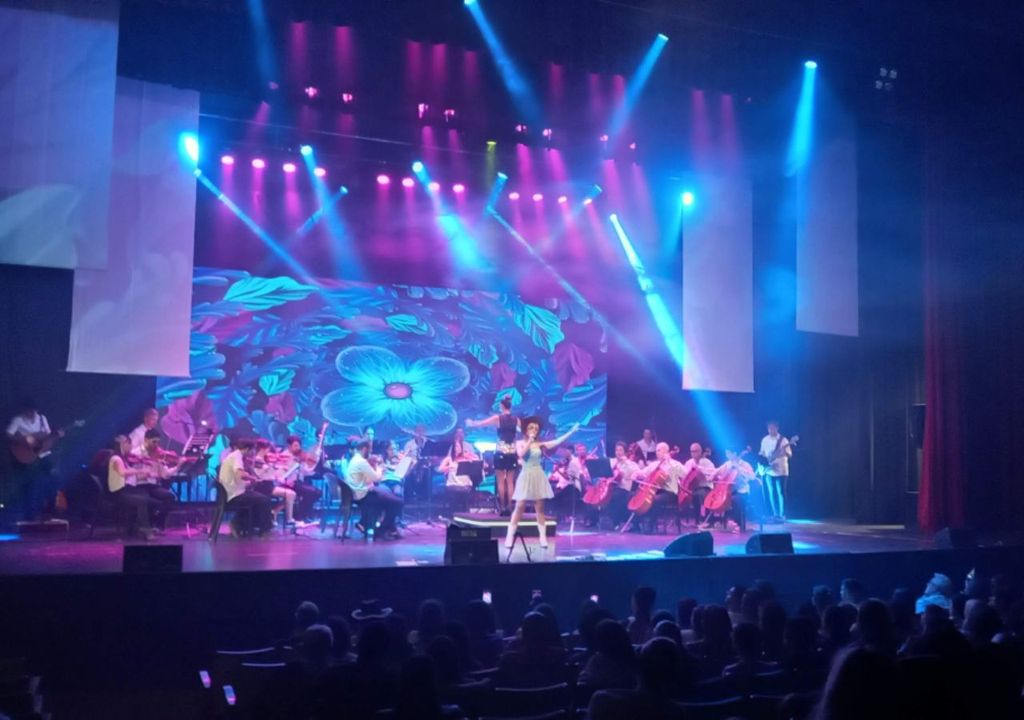 Auditorio de Belgrano