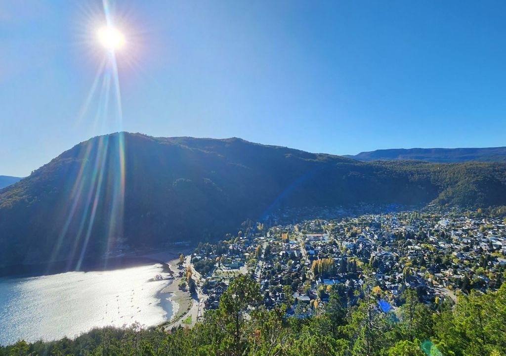San Martín de los Andes San Martín de los Andes