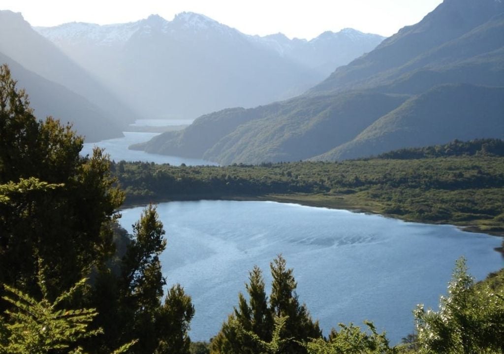 Lago Steffen | Foto: Grupo Dicas