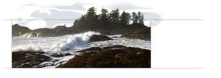 Vacaciones para la “caza” de frentes, ciclones adversos e icebergs en Canadá