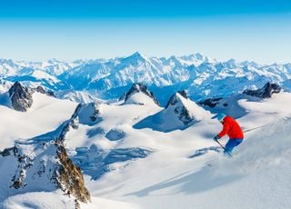 Mountain holidays: Will French consumers soon be banned from their own ski resorts?