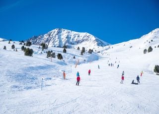 Vacances au ski : possible ou pas possible cette année ?