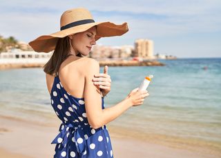 Vacations: How to choose the right sunscreen for the summer?