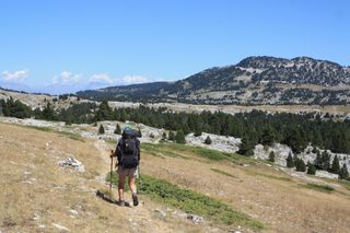 Idée pour les vacances de cet été : direction le Vercors !