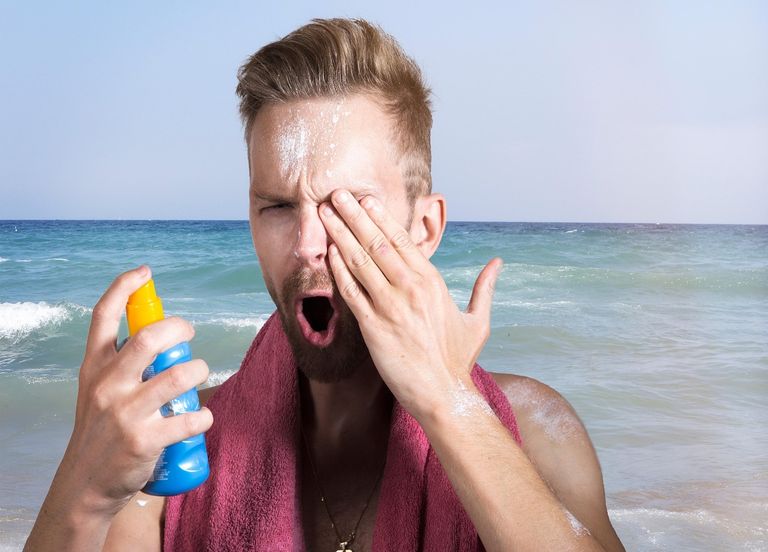 Vacances d'été : nos crèmes solaires fragilisent-elles vraiment les récifs coralliens ?