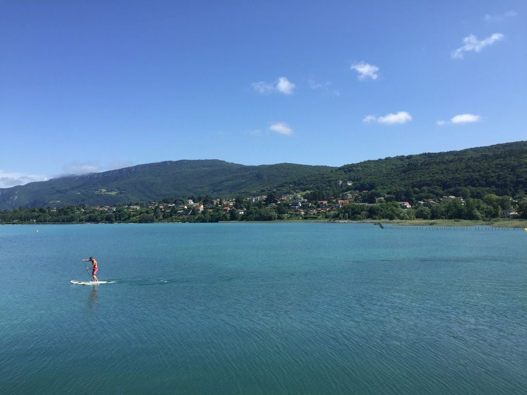 C'est bel et bien le bleu qui devrait être la couleur dominante dans le ciel de vos vacances cet été... C'est bel et bien le bleu qui devrait être la couleur dominante dans le ciel de vos vacances cet été...