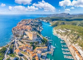 Vacances d'hiver dans moins de dix jours : les plus belles choses à faire en Corse ! 
