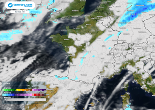 Vacances de la Toussaint : à quelle météo s'attendre en France ? Le soleil va-t-il s'installer durablement ?