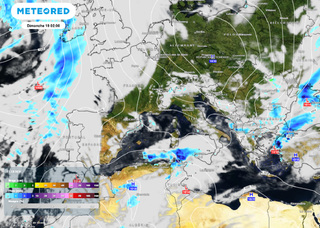 Vacances de la Toussaint : vers une météo agitée, quelles régions vont tirer leur épingle du jeu ?