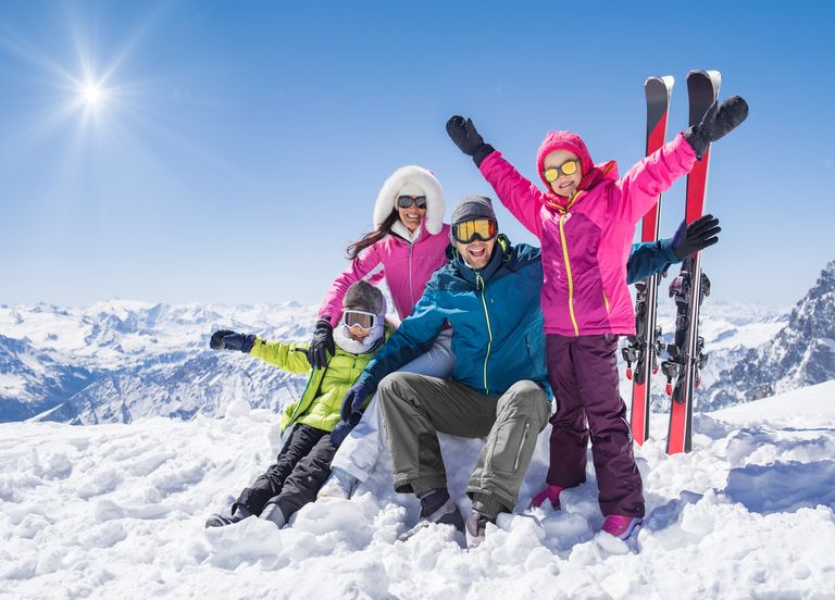 Ski France Ski France