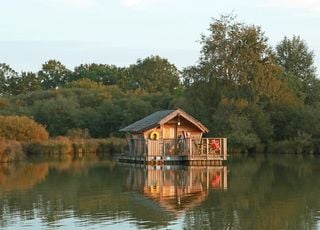 Vacances de Pâques : s'évader quelques jours en logement insolite et pas cher, est-ce possible ?