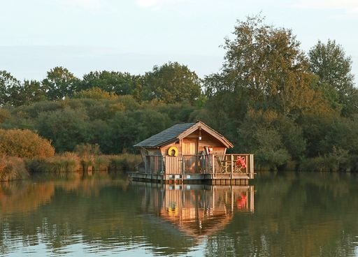 Vacances de P&acirc;ques : s'&eacute;vader quelques jours en logement insolite et pas cher, est-ce possible ?