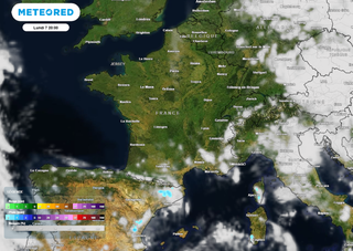 Vacances de printemps : la météo douce et ensoleillée va-t-elle se maintenir tout le mois d'avril ?