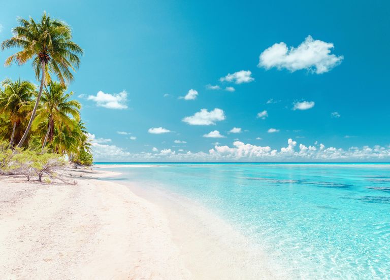 Vacances : quelles sont les 10 plus belles plages de France ?