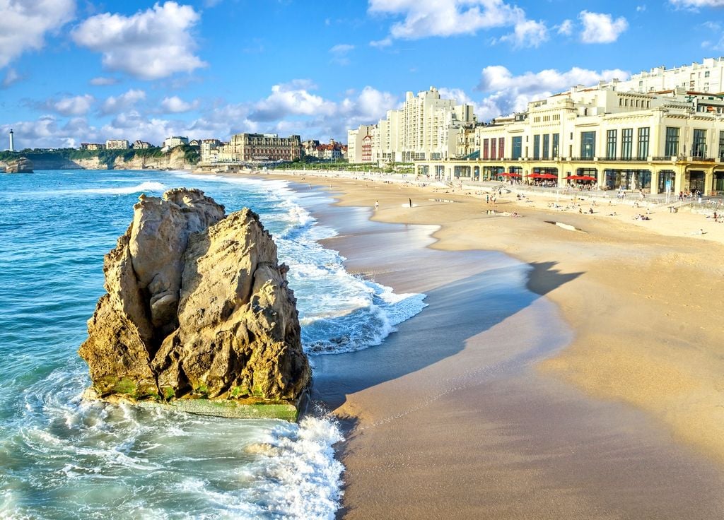Biarritz Biarritz