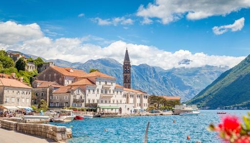 Scopri il Montenegro: tra spiagge e montagne &egrave; l'alternativa perfetta alle mete pi&ugrave; affollate, a due passi dall'Italia
