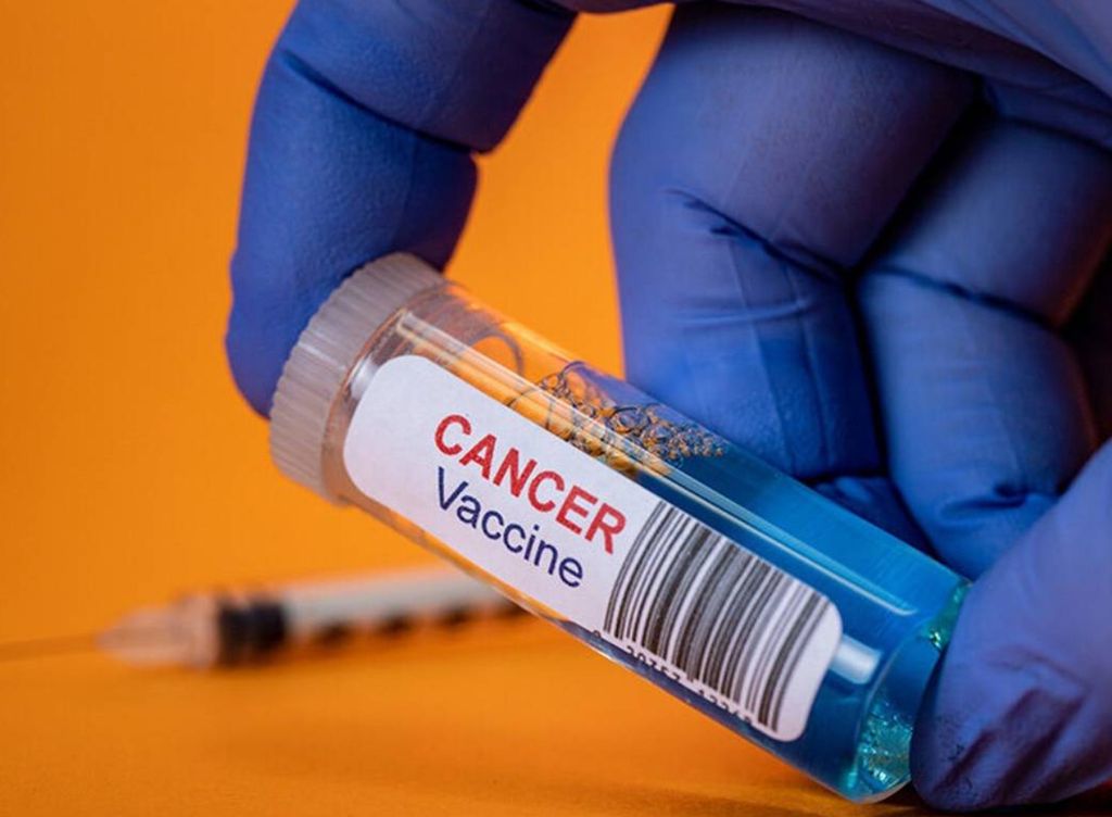 La vacuna en fase de estudio ofrece datos prometedores contra el mortal cáncer