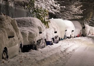 Vaga de frio sem precedentes atinge Estados Unidos