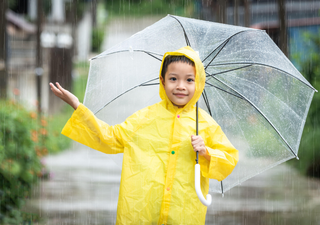 Vaguada en altura trae lluvias para el martes 11 en Chile centro sur: 15 mm y viento de 50 km/h entre Biobío y Los Ríos