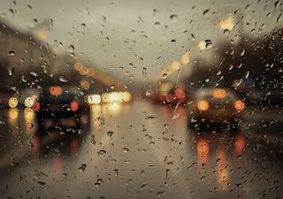 Vaguada polar cruzará el centro de México este miércoles y jueves: habrá tormentas, granizadas y ambiente frío