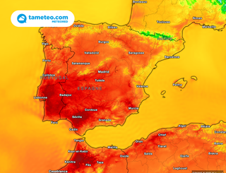 Vague de chaleur en Espagne et au Portugal : la France est-elle menacée ?