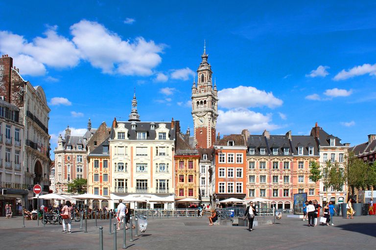Lille Lille