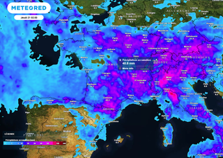 Vague de chaleur : la sécheresse s'aggrave, 84 départements touchés par des restrictions d'eau