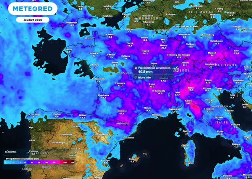 Vague de chaleur : la sécheresse s'aggrave, 84 départements touchés par des restrictions d'eau
