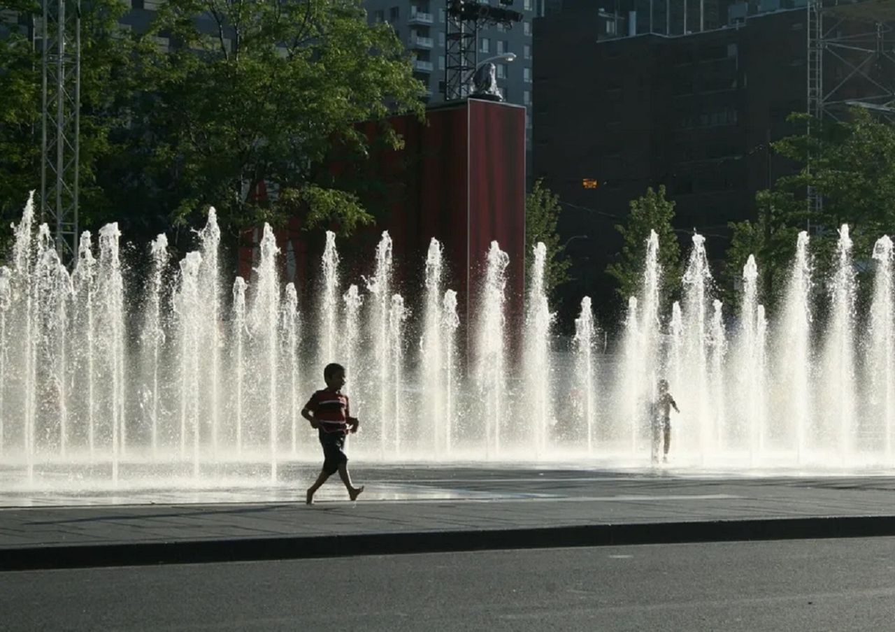 Vague de chaleur record en septembre : pourquoi la vigilance orange ...