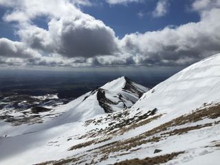 France : une vague de froid est-elle possible avant la fin du mois ?