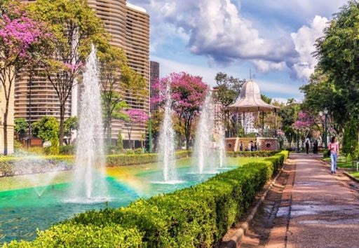 Vai a Belo Horizonte? Estes s&atilde;o os 5 pontos tur&iacute;sticos imperd&iacute;veis para conhecer na capital mineira