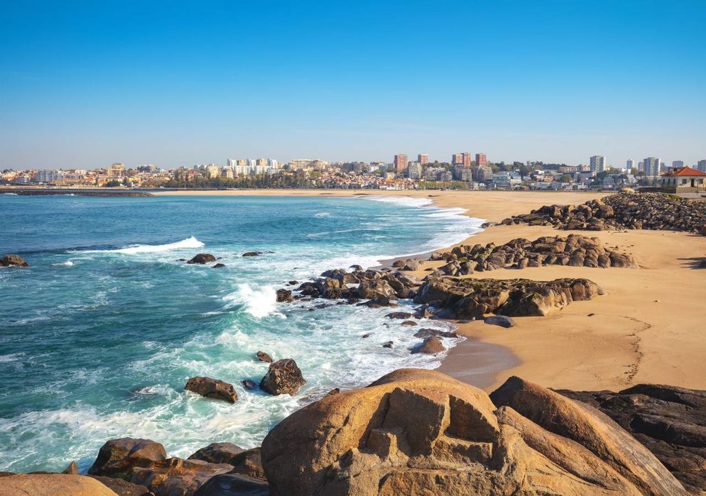 Porto engenharia oceânica Porto engenharia oceânica