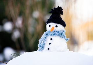 Atualização! Intenso ar polar traz risco de geadas no centro-sul do Brasil e potencial de neve na Região Sul!