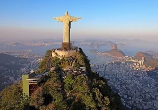 Vai para o Rio nessas férias? Explicamos tudo o que você precisa saber antes de visitar o Cristo Redentor