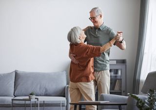 Vai um pezinho de dança? De acordo com um estudo, dançar combate o envelhecimento do cérebro 