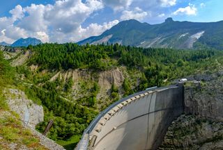 Tsunami sulle Alpi: 60 anni da una delle peggiori catastrofi della storia recente in Europa, il disastro del Vajont