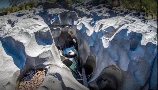 Vale da Lua: forma&ccedil;&otilde;es com bilh&otilde;es de anos fazem desse destino em Goi&aacute;s um espet&aacute;culo natural