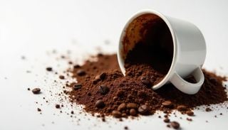 Vale oro en las macetas: tres usos desconocidos de la borra de caf&eacute; para mejorar tus plantas y tu jard&iacute;n