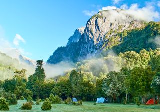 Valle de Cochamó, un paraíso imperdible en el Yosemite de Sudamérica