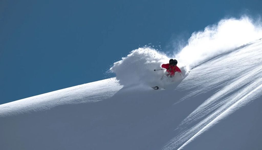 Valle Nevado, el destino de nieve a pocos km de Santiago de Chile que conquista cada vez más a los argentinos Valle Nevado, el destino de nieve a pocos km de Santiago que conquista cada vez más a los argentinos