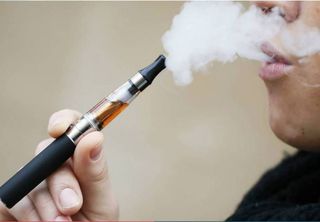 Vapes alteram a estrutura dos dentes e aumentam o risco de cáries, alerta novo estudo
