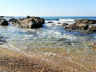 Variação do nível do mar: principais causas