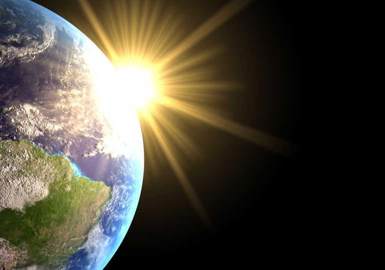 Variaciones en la órbita terrestre marcan la evolución biológica Variaciones en la órbita terrestre marcan la evolución biológica