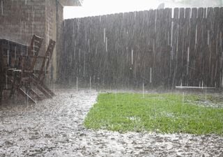 Várias frentes e uma forte tempestade agravarão o tempo no nosso país